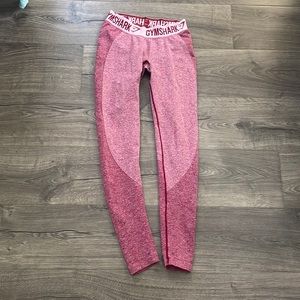 Womens Gymshark Leggings